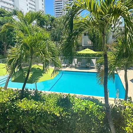 Park Royal Miami Beach Zewnętrze zdjęcie