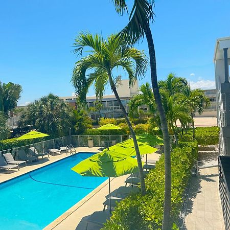 Park Royal Miami Beach Zewnętrze zdjęcie
