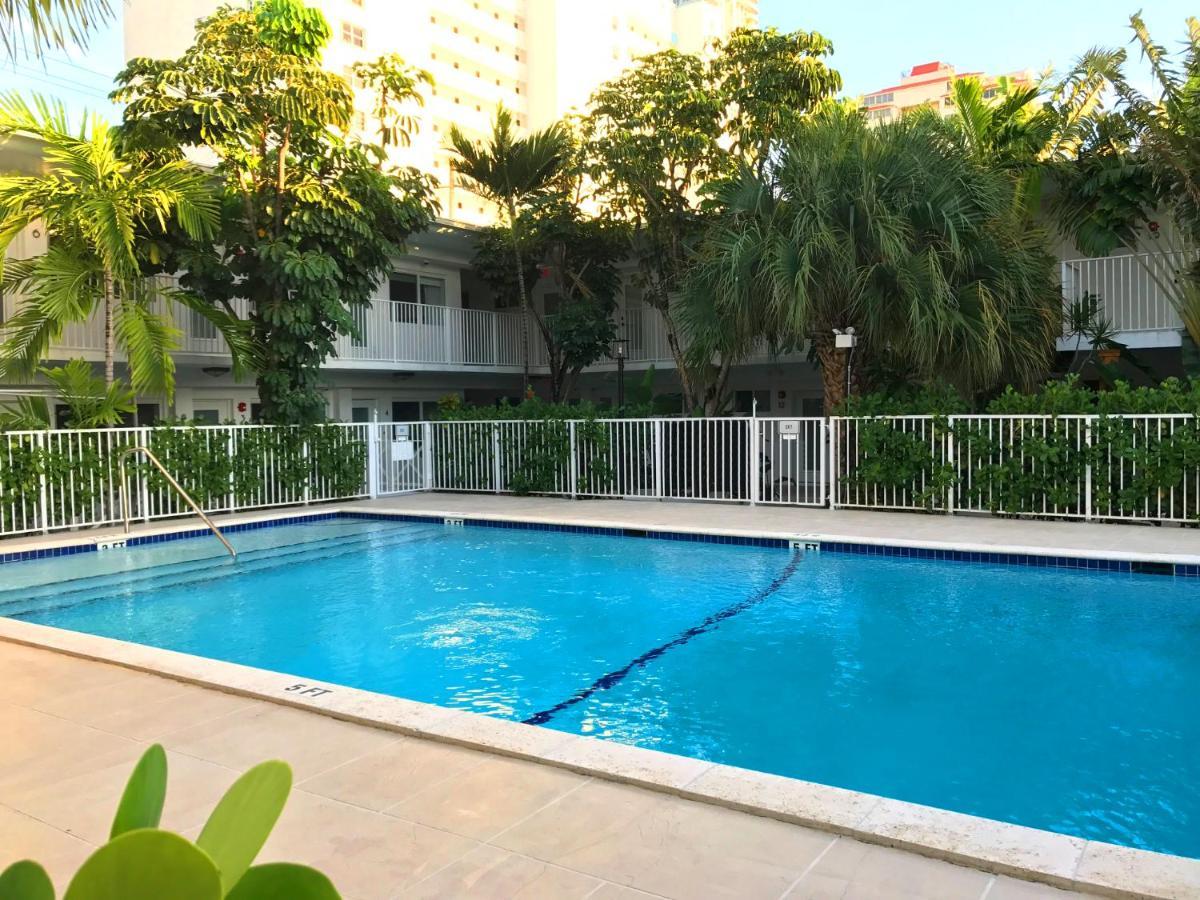 Park Royal Miami Beach Zewnętrze zdjęcie