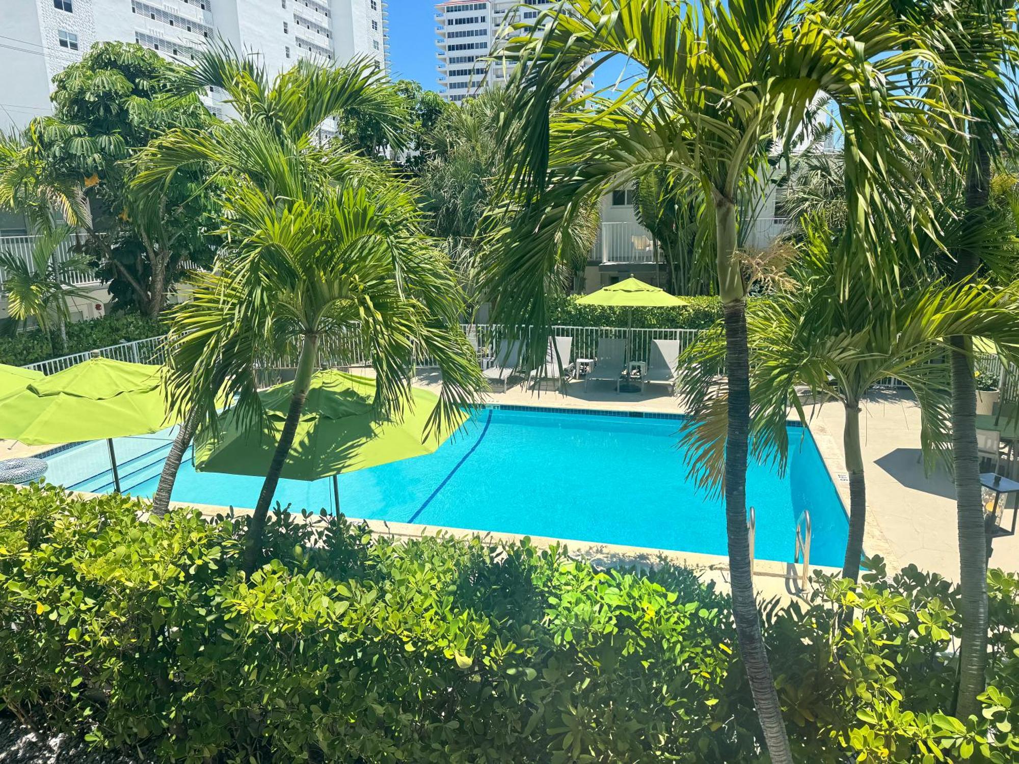 Park Royal Miami Beach Zewnętrze zdjęcie