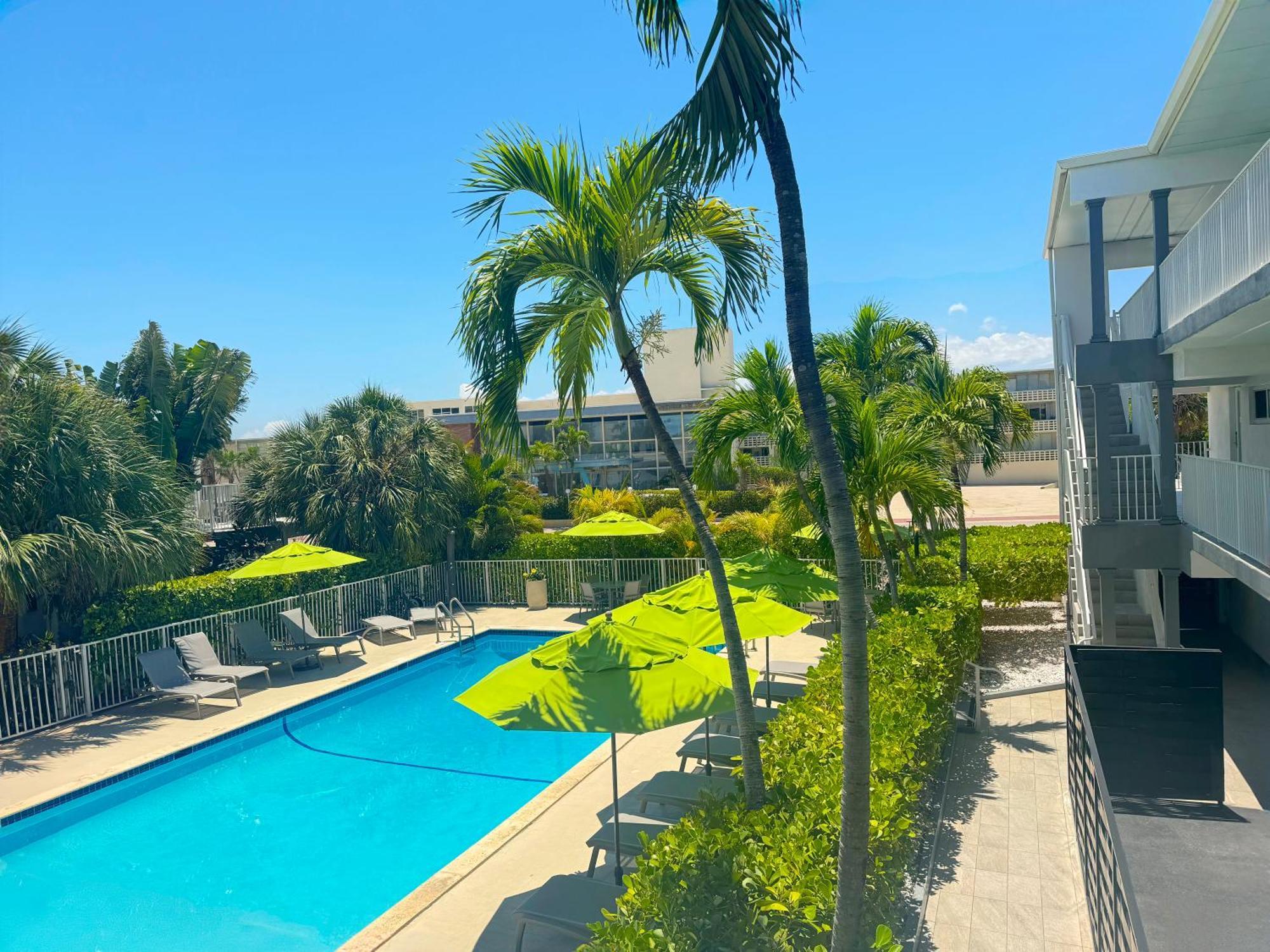 Park Royal Miami Beach Zewnętrze zdjęcie