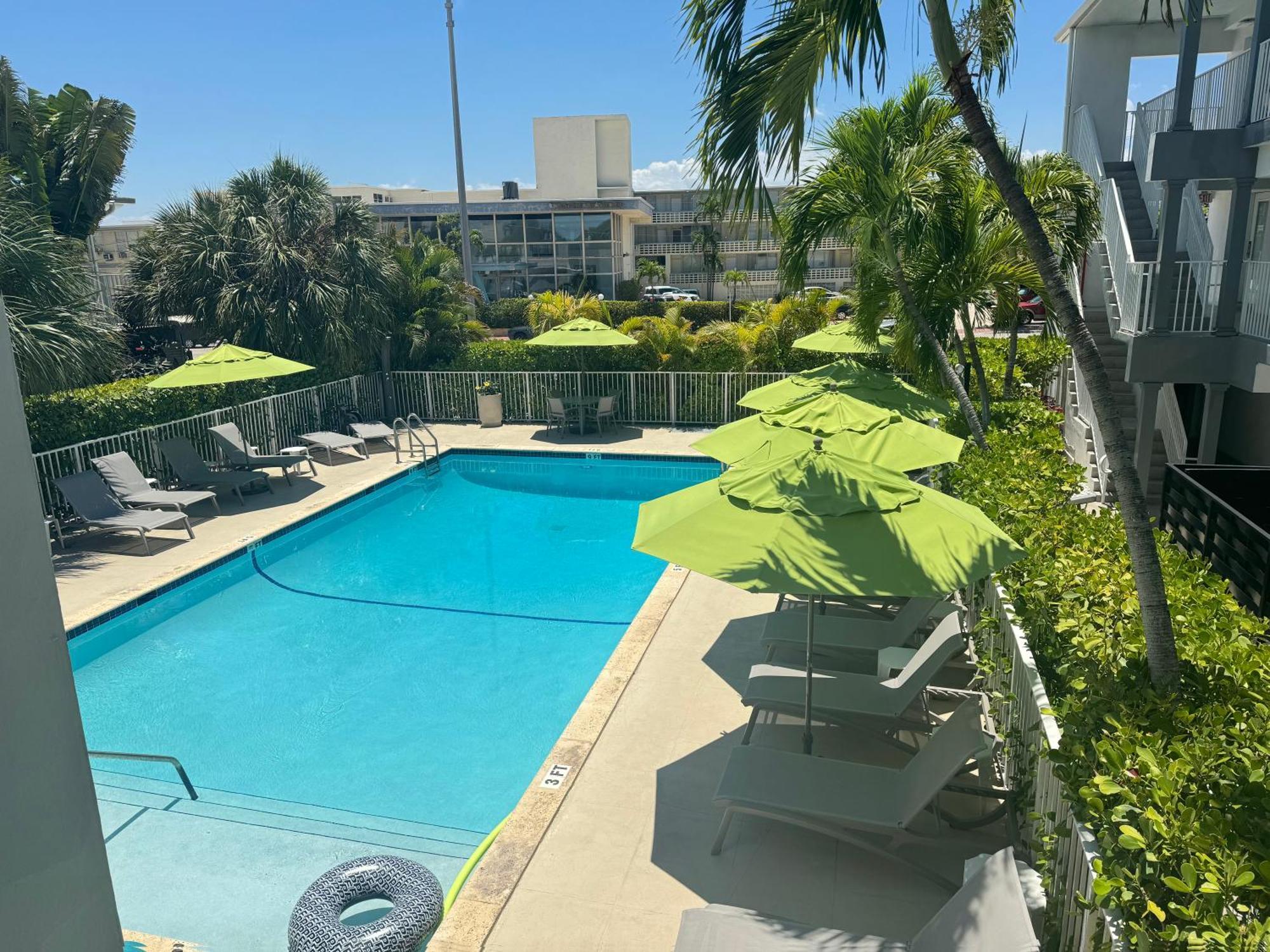 Park Royal Miami Beach Zewnętrze zdjęcie
