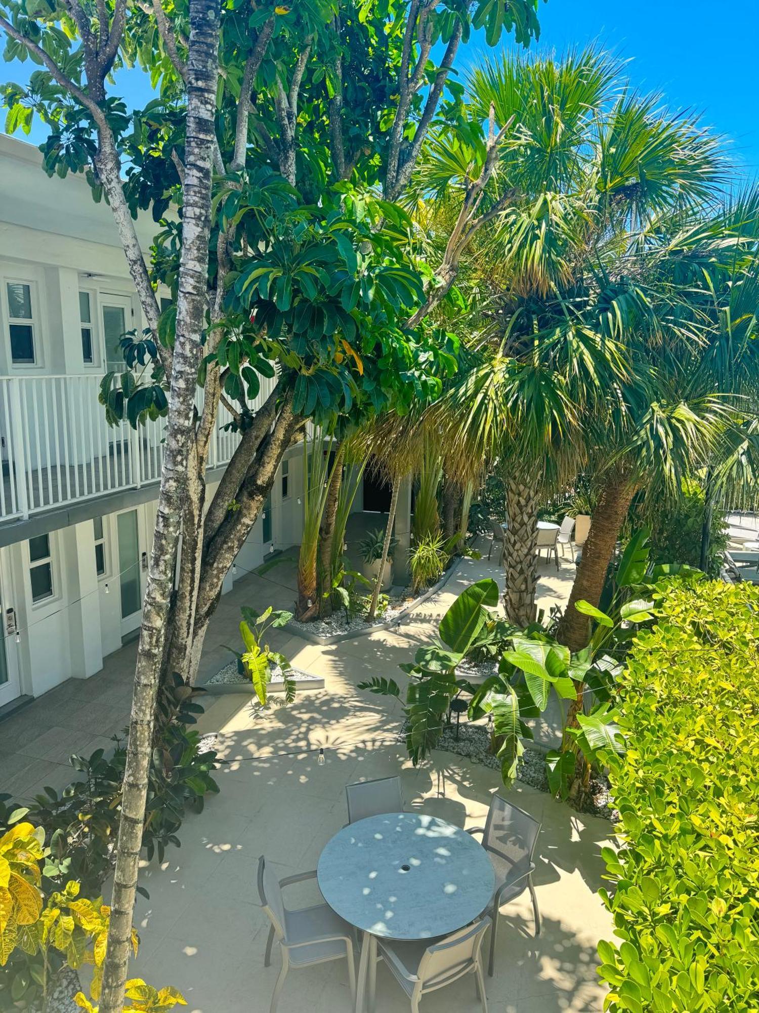 Park Royal Miami Beach Zewnętrze zdjęcie