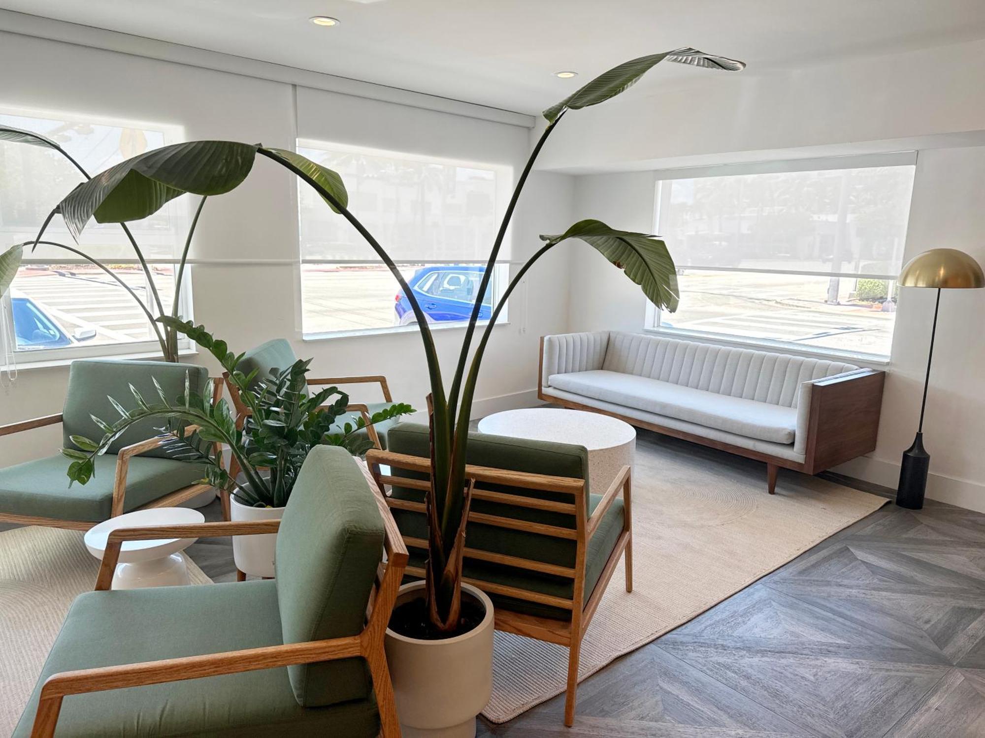 Park Royal Miami Beach Zewnętrze zdjęcie