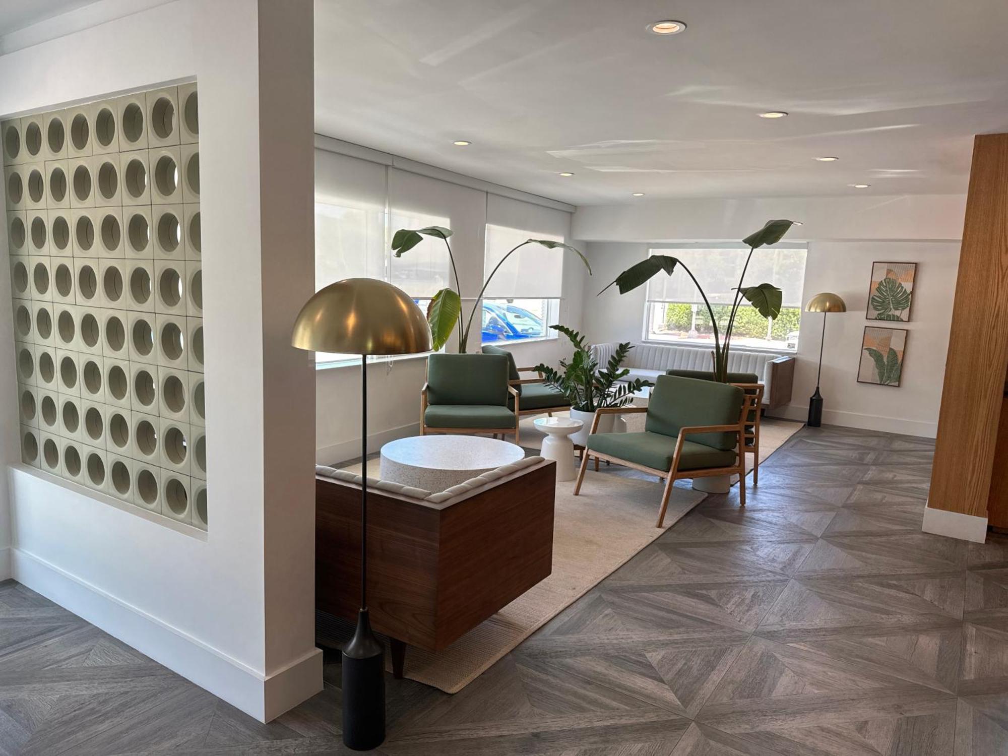 Park Royal Miami Beach Zewnętrze zdjęcie