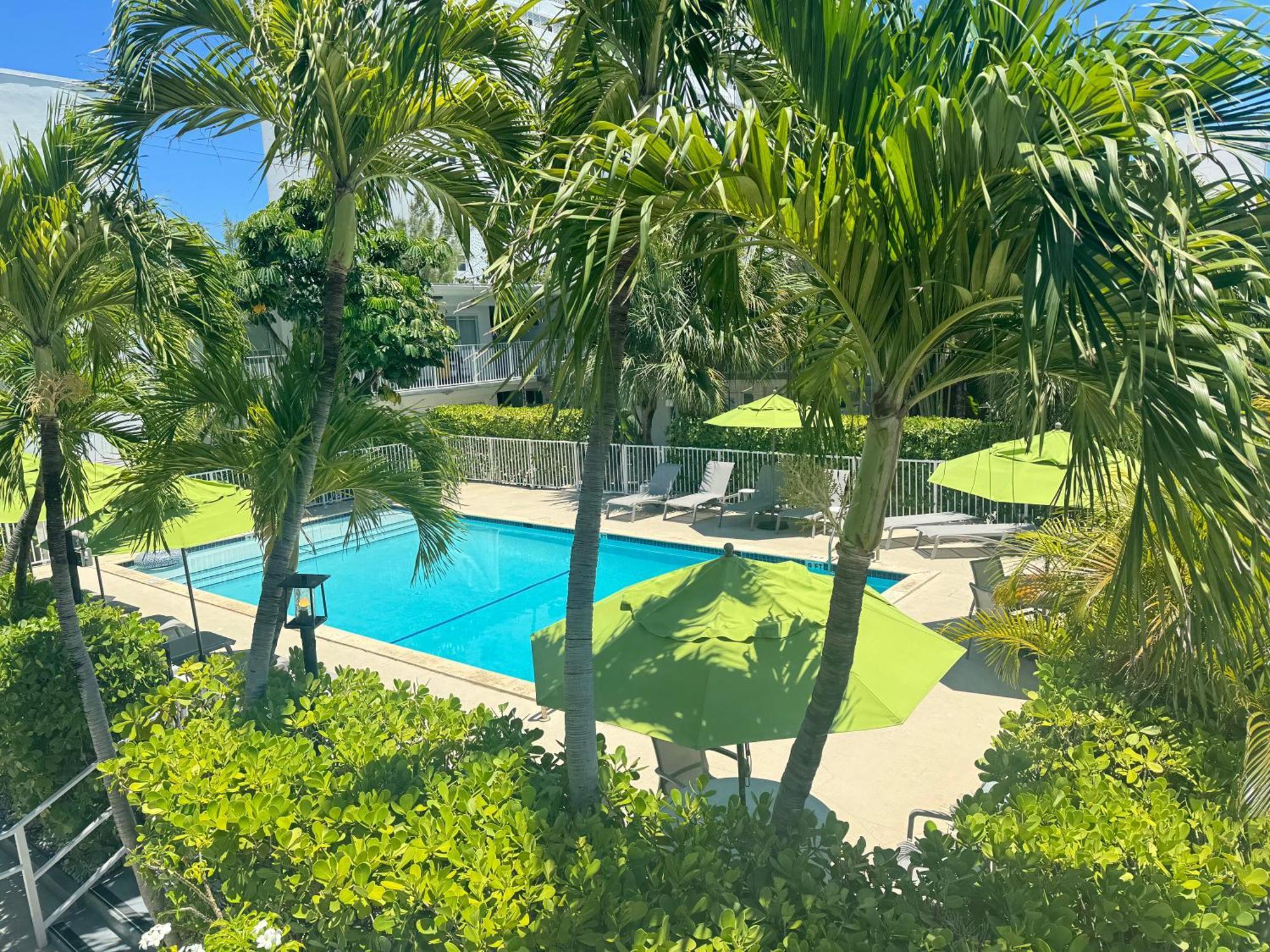Park Royal Miami Beach Zewnętrze zdjęcie