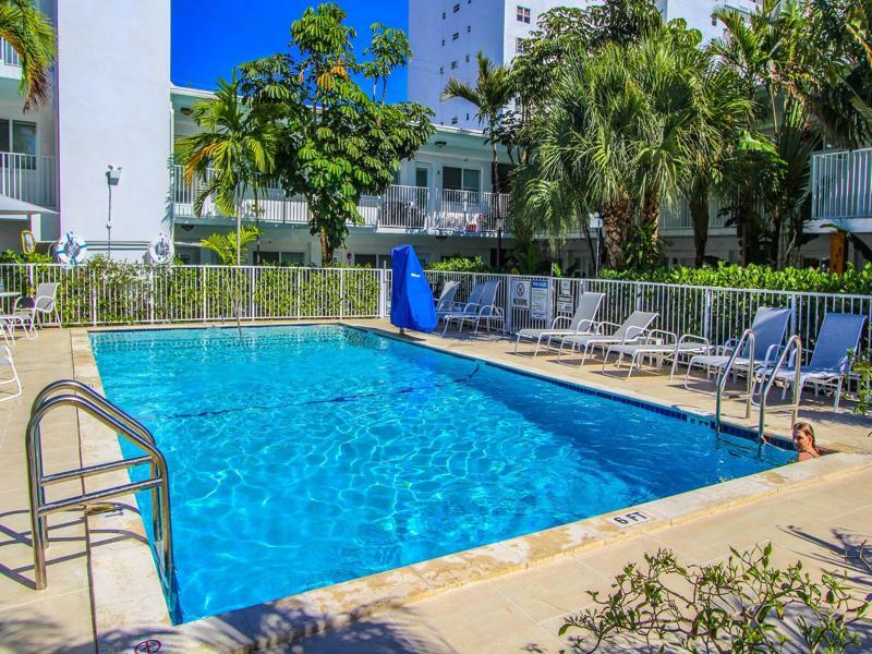 Park Royal Miami Beach Zewnętrze zdjęcie